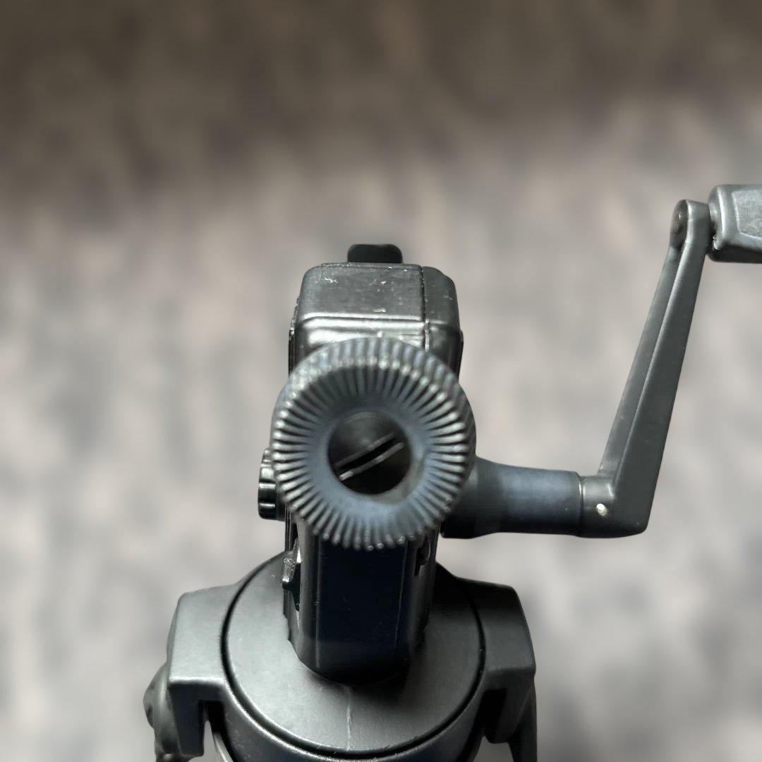 ビンテージ！Abu Garcia Cardinal 5スピニングリール