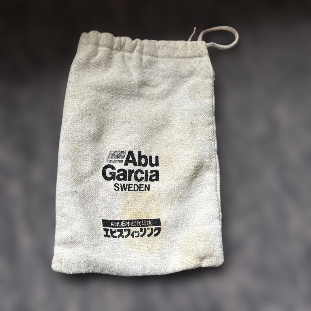 ビンテージ！Abu Garcia Cardinal 5スピニングリール