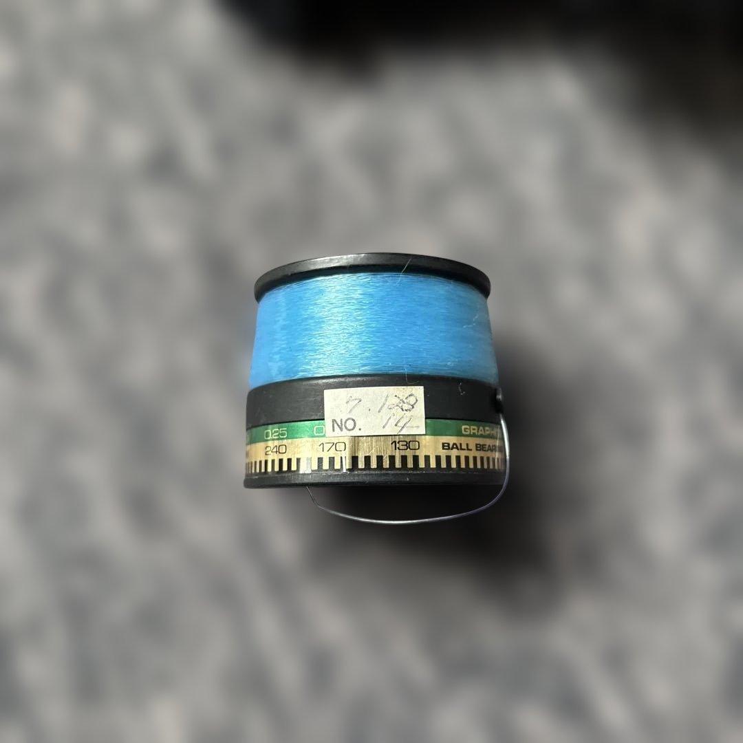 ビンテージ！Abu Garcia Cardinal 5スピニングリール