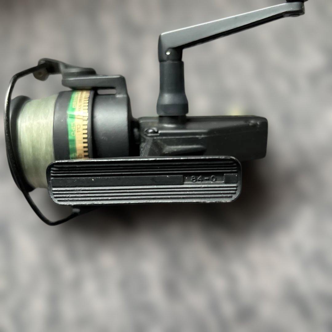 ビンテージ！Abu Garcia Cardinal 5スピニングリール