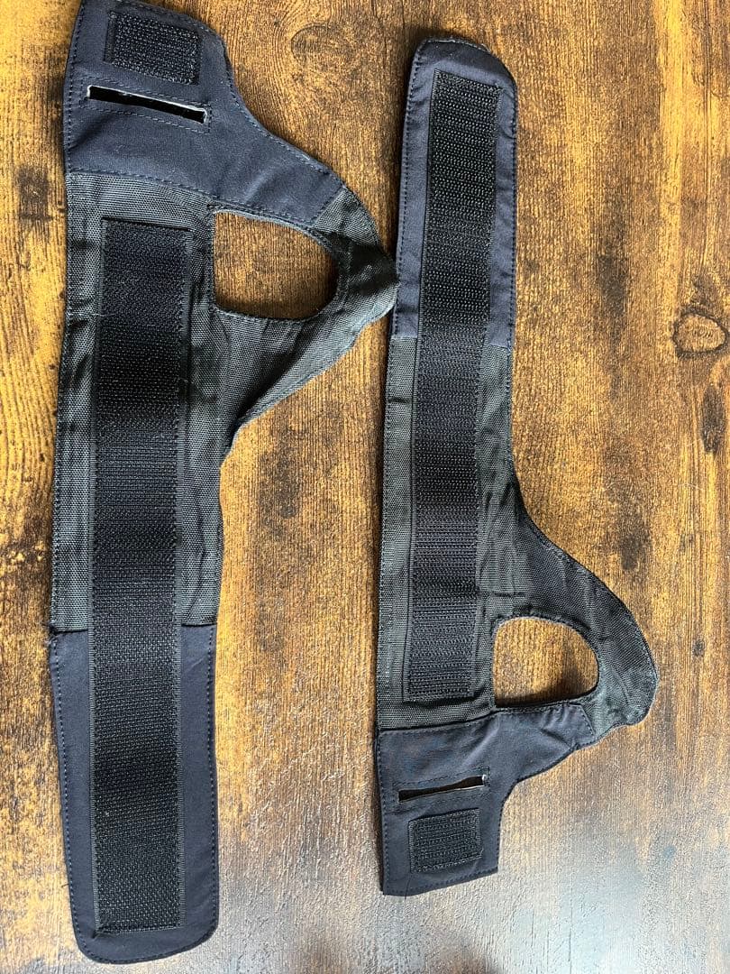 MTN, ROCKSTAR フード付きアウター