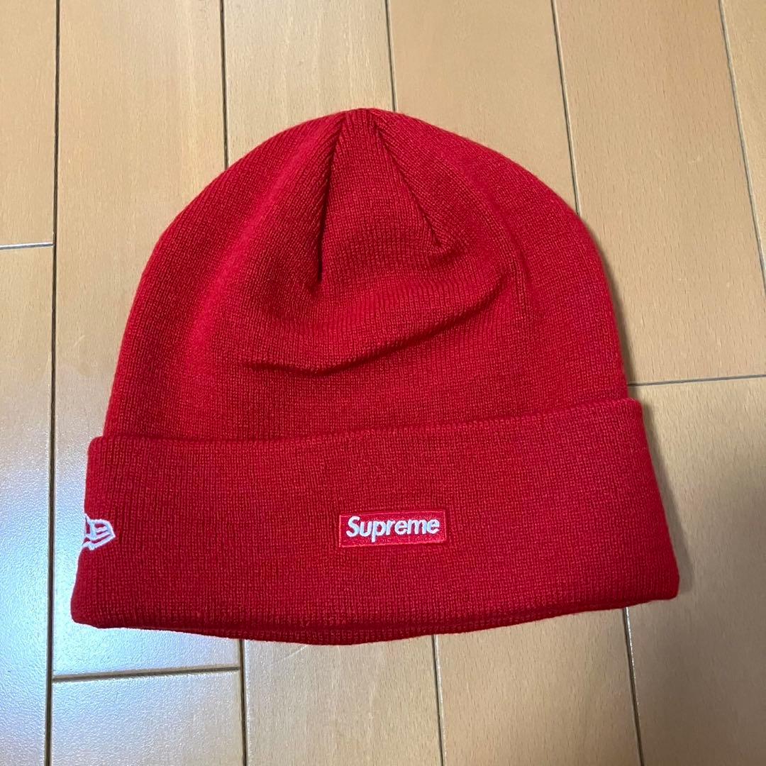 Supreme new era $ Beanie ドル ビーニー
