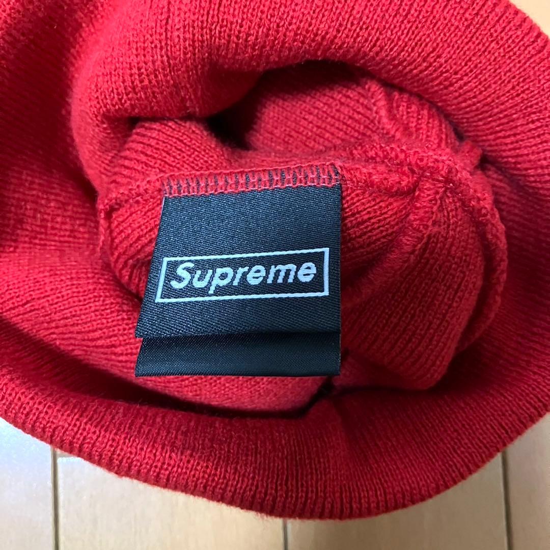 Supreme new era $ Beanie ドル ビーニー