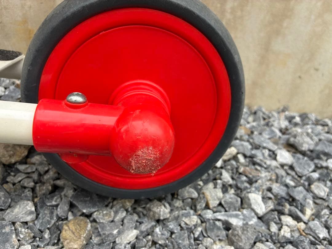 アンパンマン バイク - メルカリ