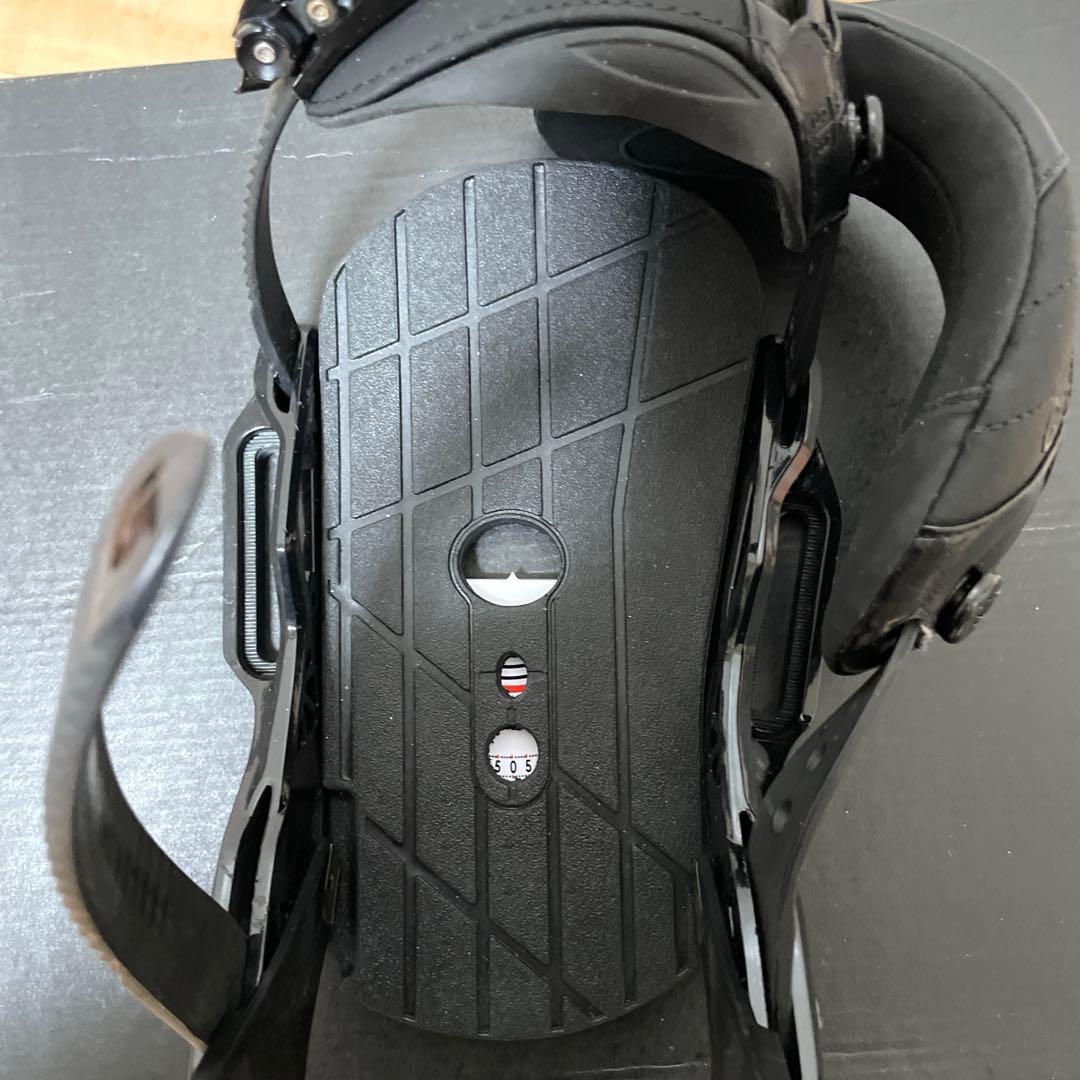 バートンカーテル EST Sサイズ　Burton Curtel