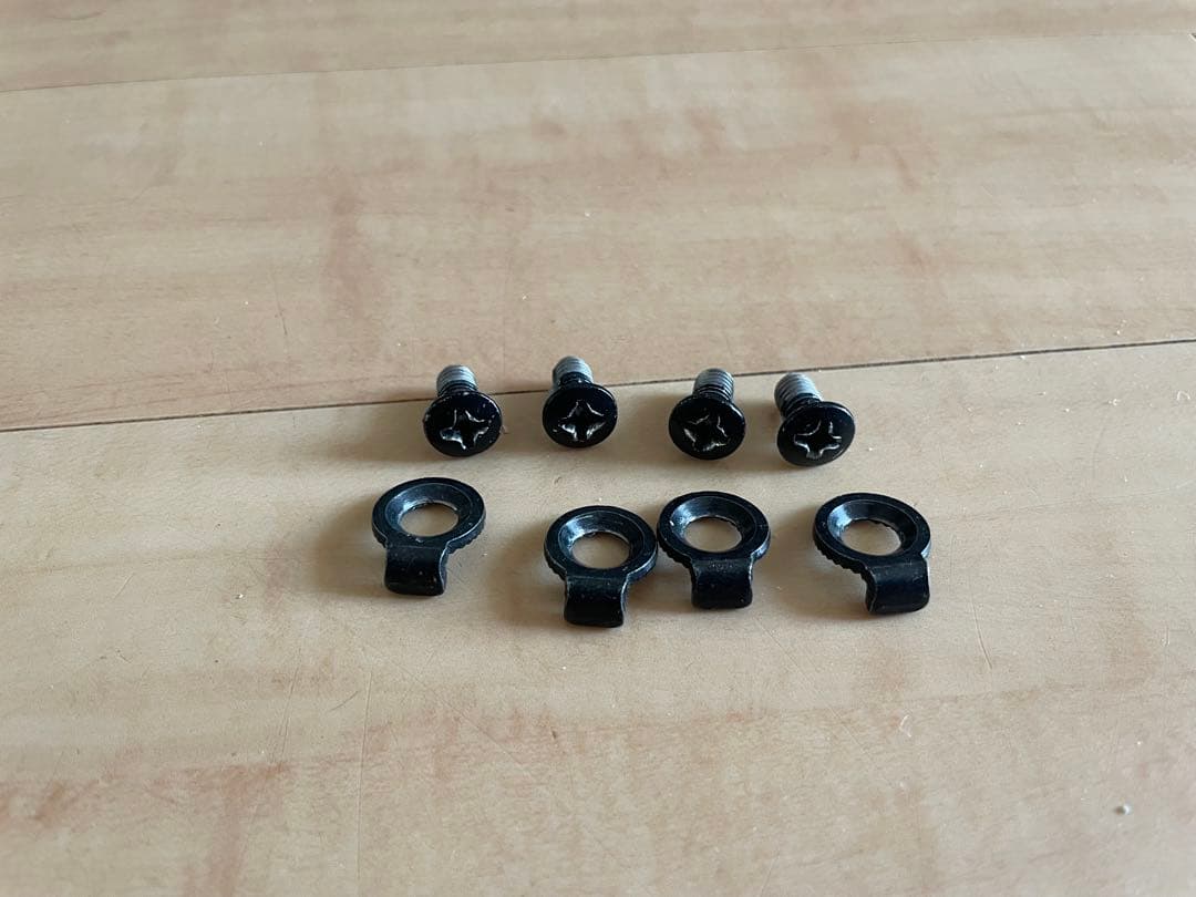 バートンカーテル EST Sサイズ　Burton Curtel