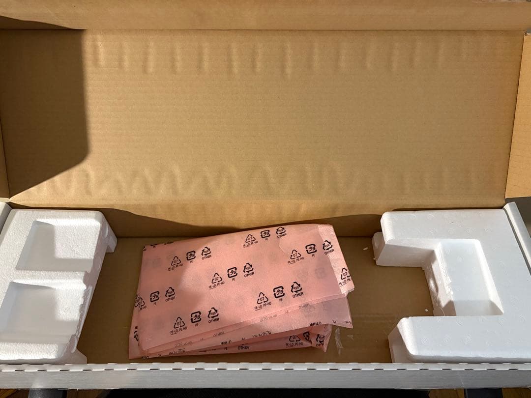 【YAMAHA reface CS】付属品＋オプション2点付き