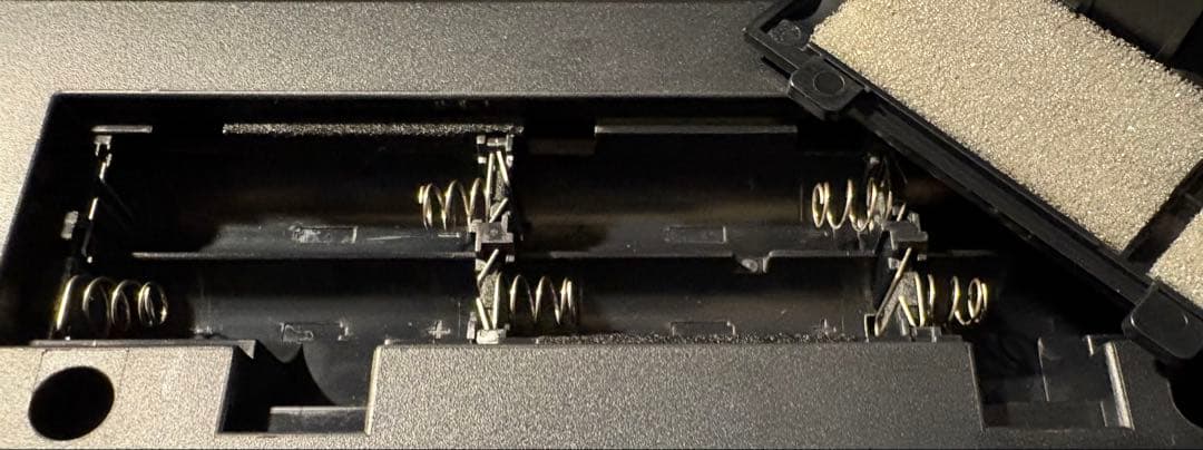 【YAMAHA reface CS】付属品＋オプション2点付き