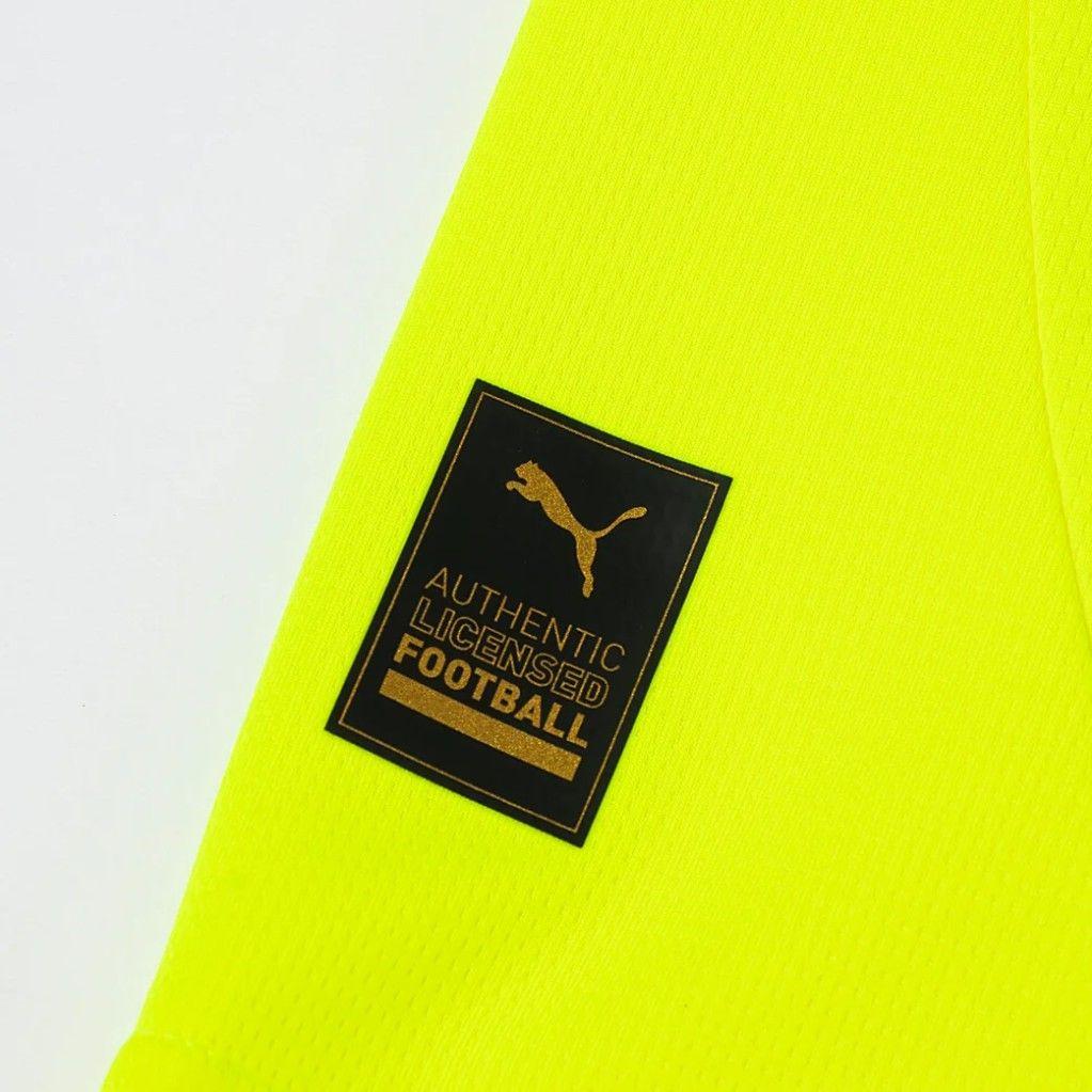 ドルトムント アニバーサリー ユニフォーム 長袖