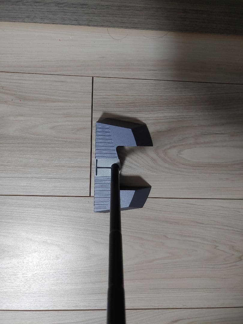 L.A.B.GOLF Mezz1 MAX　ラブゴルフ　カスタム　ラブパター