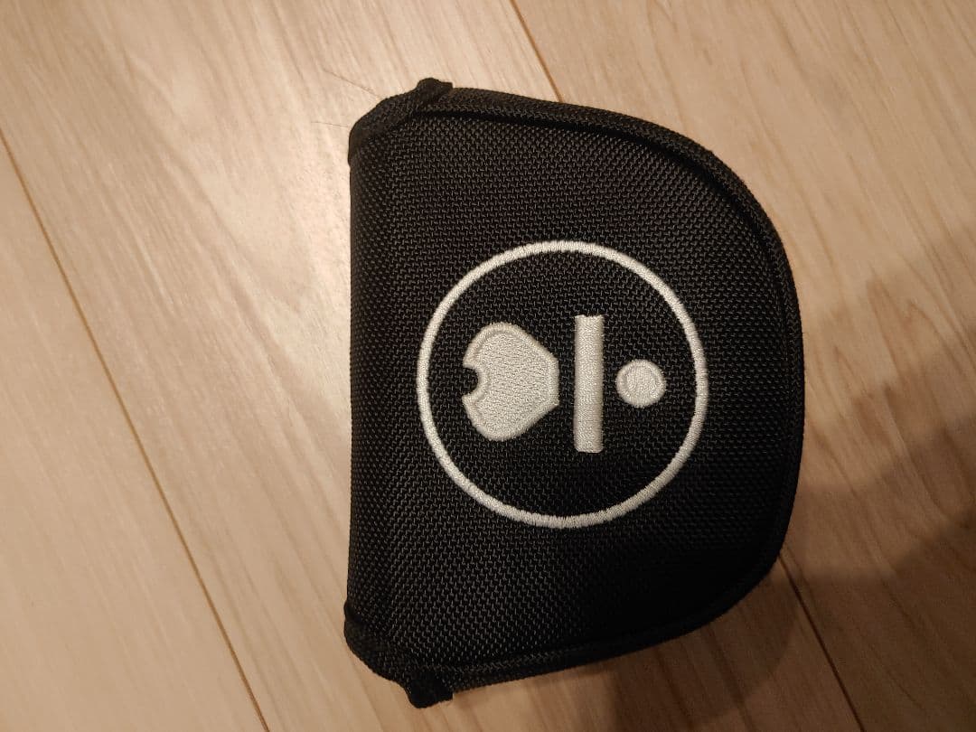 L.A.B.GOLF Mezz1 MAX　ラブゴルフ　カスタム　ラブパター