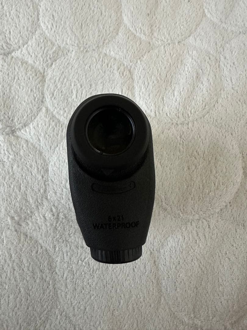 Nikon COOLSHOT PRO II スタビライズド