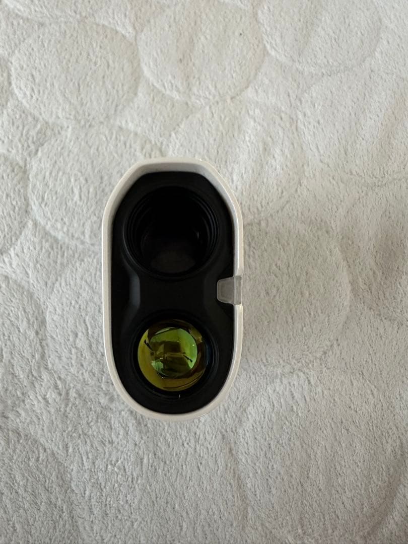 Nikon COOLSHOT PRO II スタビライズド