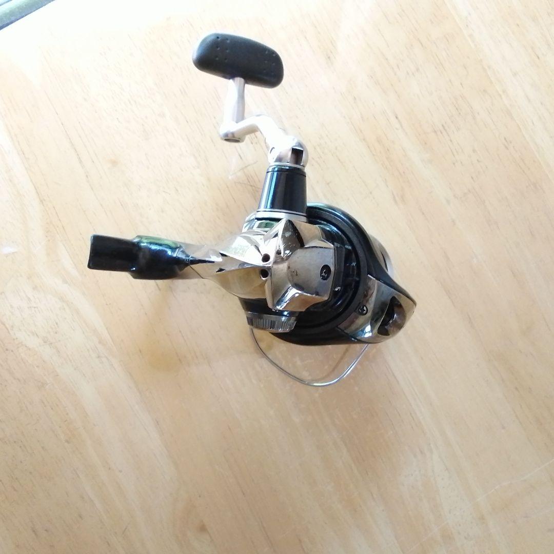 シマノ　　EXSENCE cl4 4000S