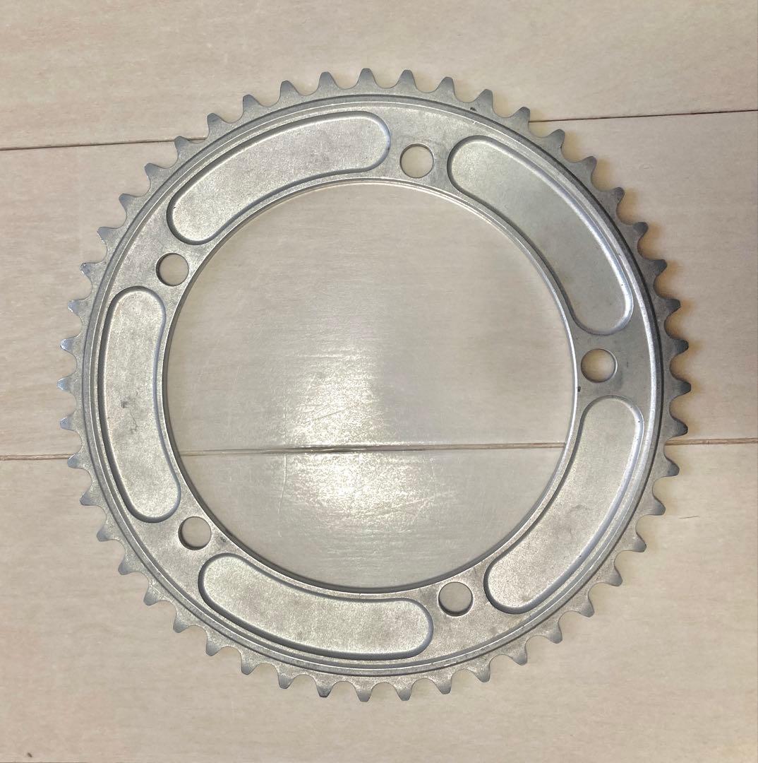 SUGINO TRACK RACING 48T チェーンリング