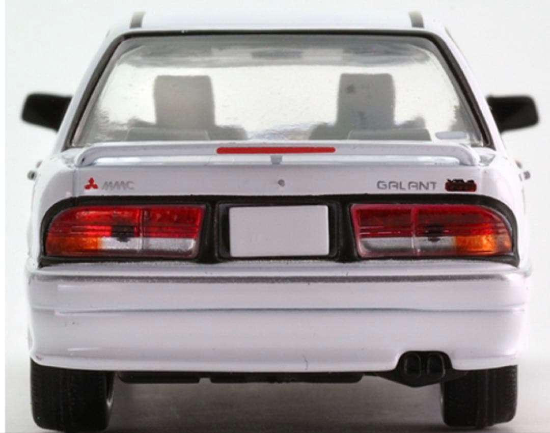 トミカリミテッド ヴィンテージネオ 三菱ギャラン VR-4 RS