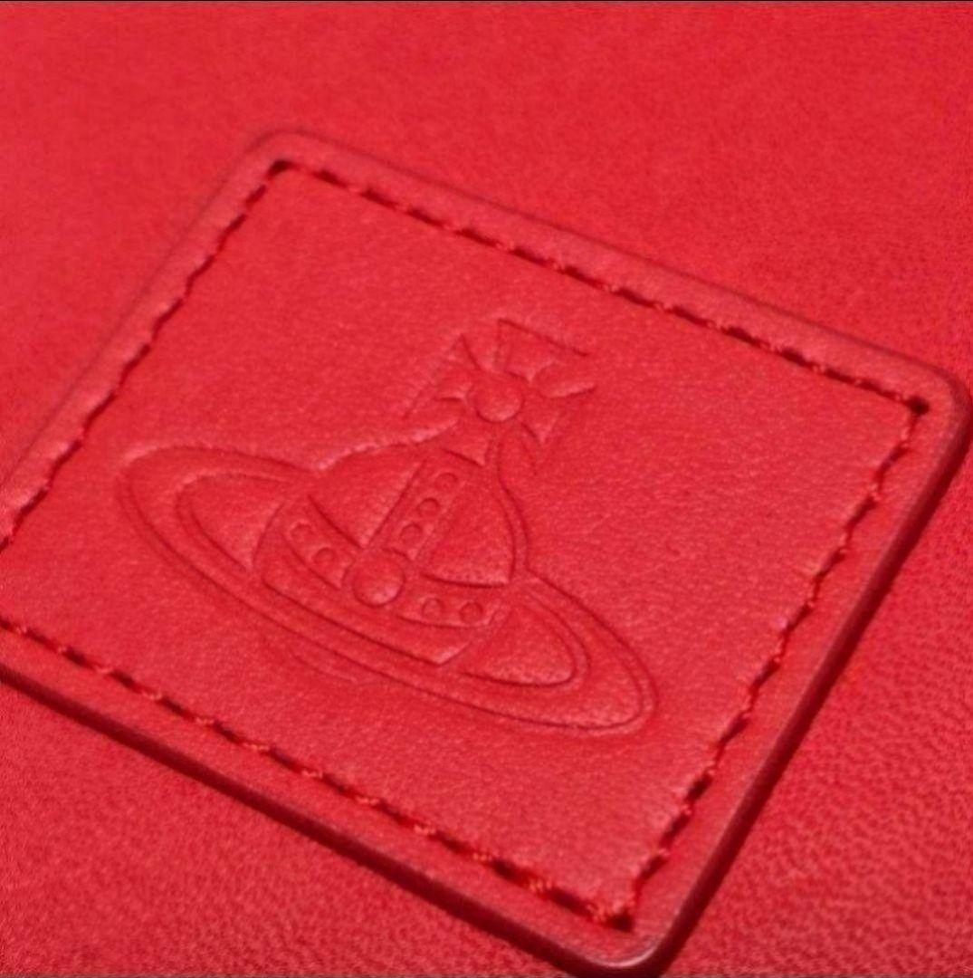 新品 希少 ヴィヴィアンウエストウッド バッグチャーム キーリング ミラー