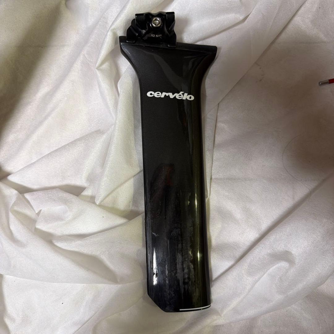 Cervelo T4 サイズ51 トラック　ピスト　フレーム