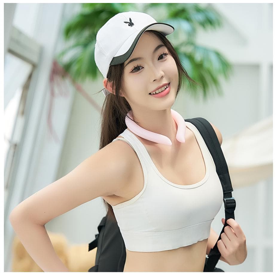 新品】 クールリング ピンク Sサイズ 500セット 単価710／個