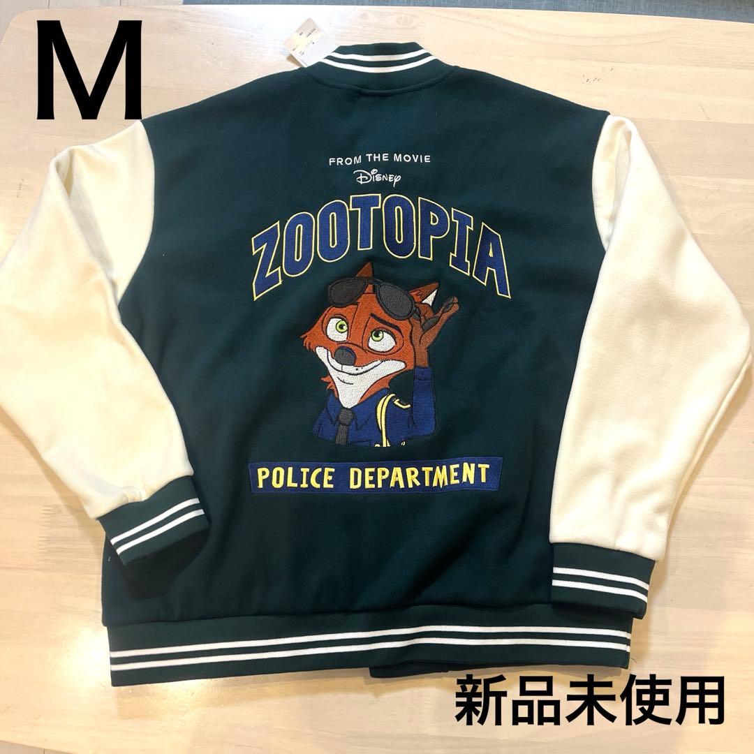 ズートピア ニック スタジャン - メルカリ