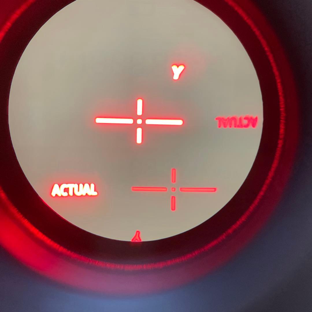 NINJOR GOLF NJ MINI OLEDブラック