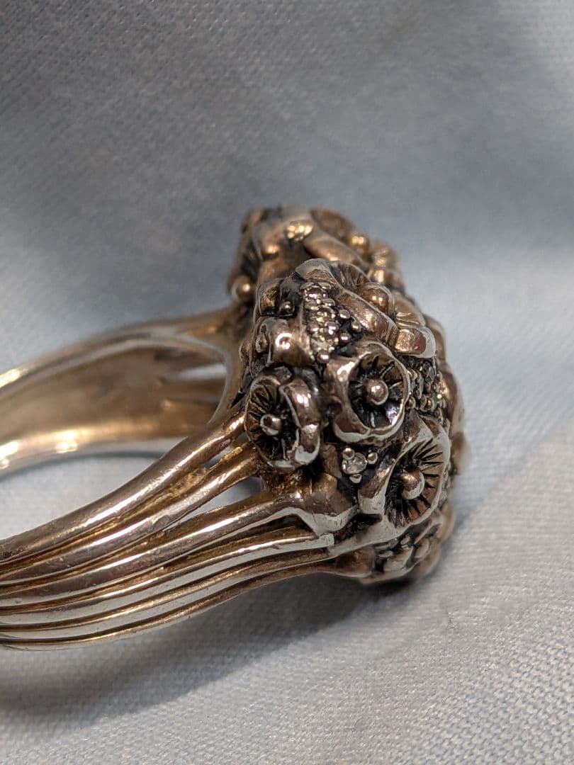 スティーブンデュエック STEPHEN DWECK ハート ダイヤモンド STEPHEN