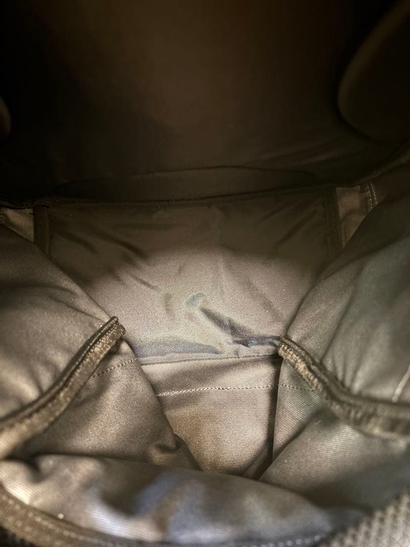 取置中Marimekko BUDDY Backpack Coal/900