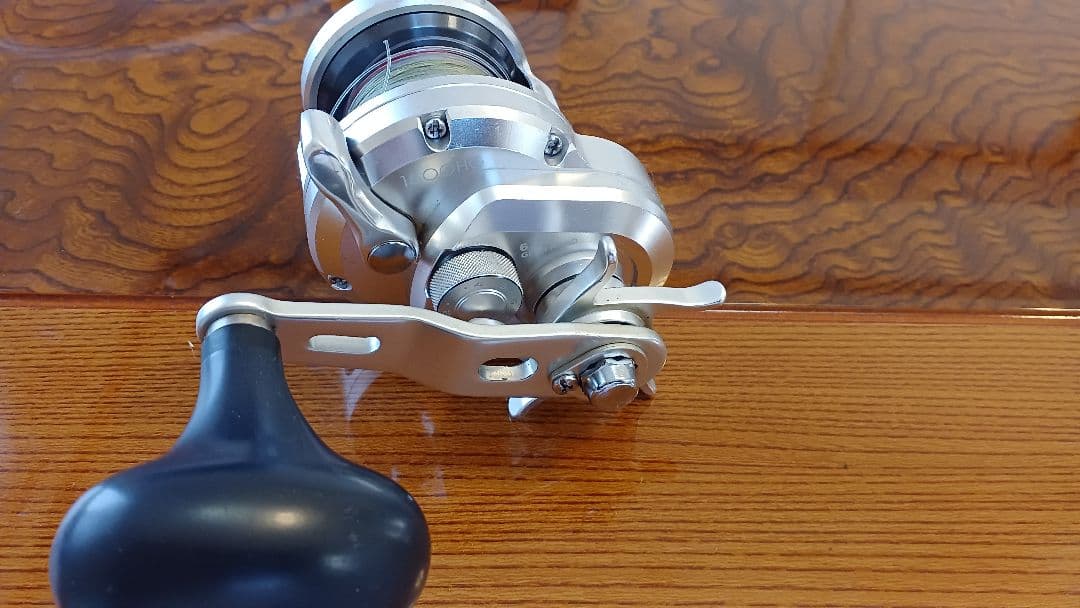SHIMANO OCEA JIGGER 1500HG ジガー
