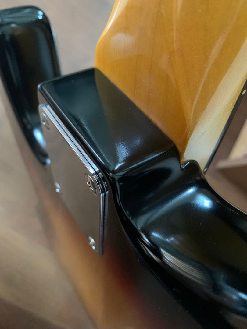 エドワーズ E-JB-[130R ] セイモアダンカン搭載 ギグバッグ新品付き