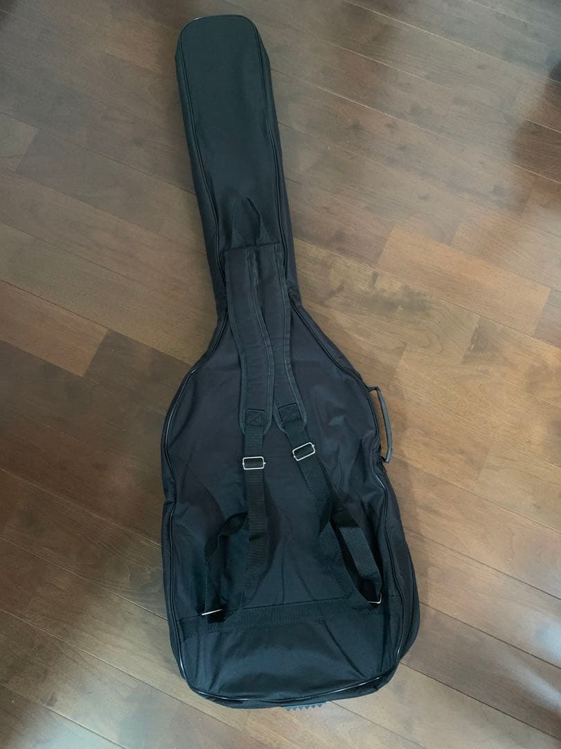 エドワーズ E-JB-[130R ] セイモアダンカン搭載 ギグバッグ新品付き