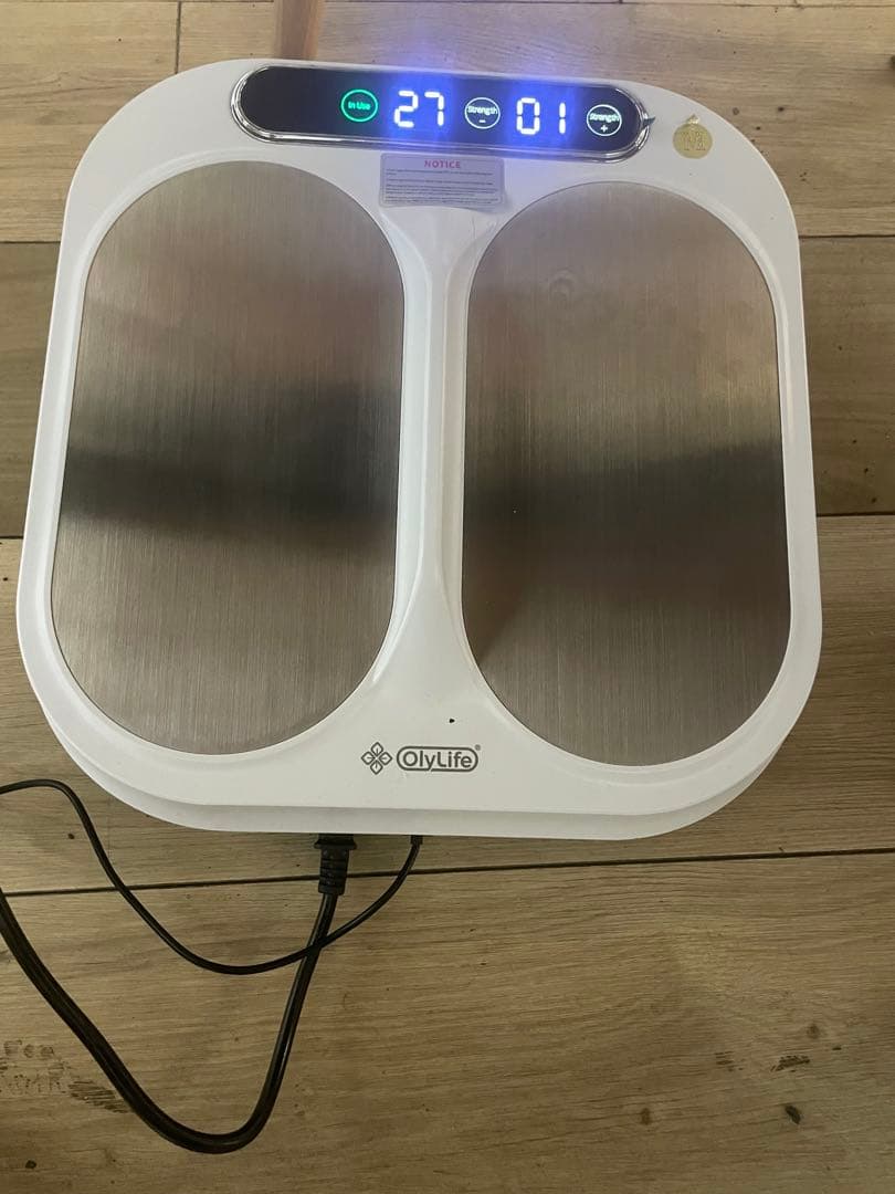 ス*ブ様 【新品未使用】OlyLife THz Tera-P90