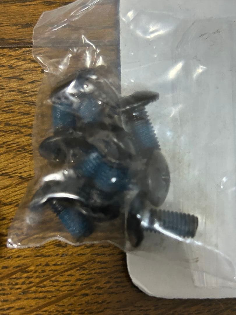 ②未使用 head FX MUバインディング Mサイズ