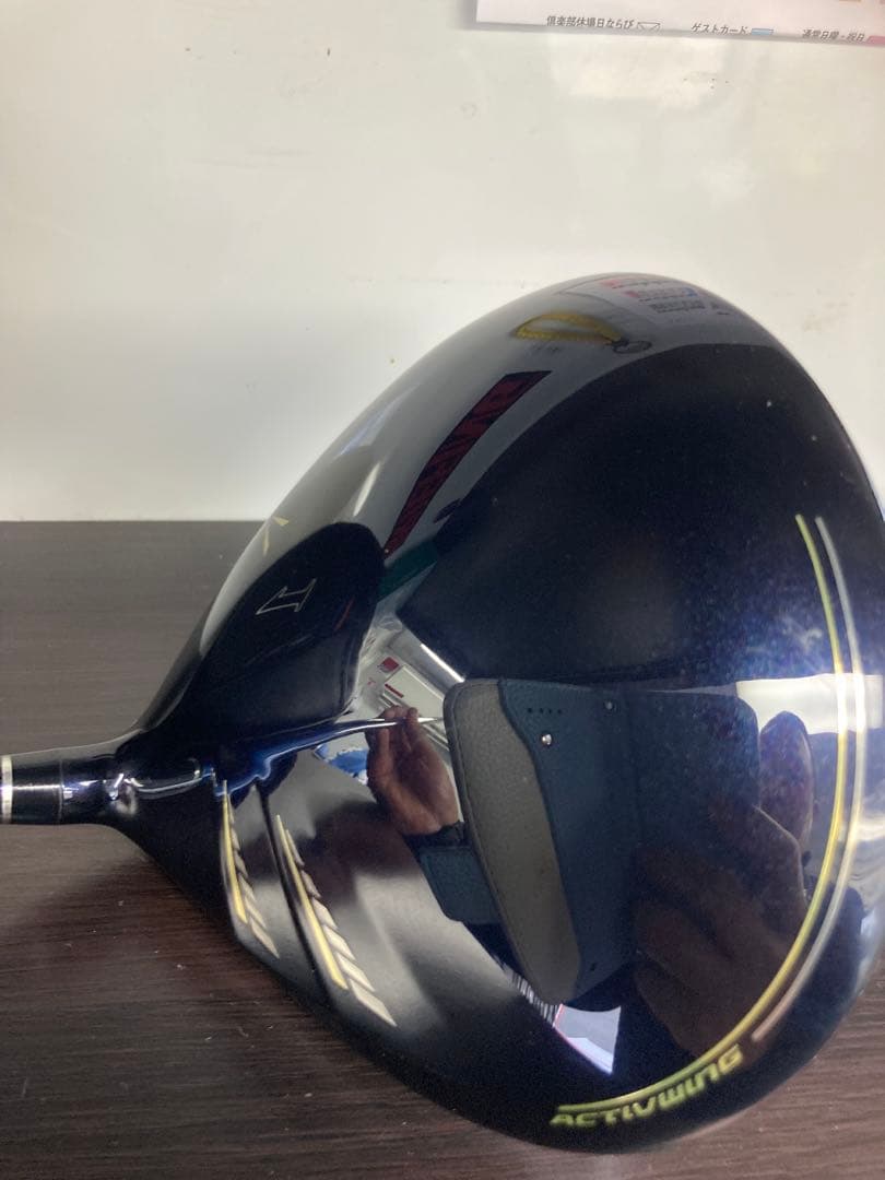 ゼクシオ XXIO 13 ドライバー (2024) 10.5° SR