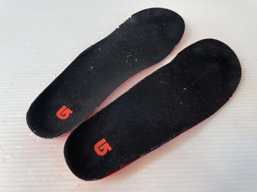 ◆ スノーボード ブーツ Burton MEN'S MOTO 26.5 スノボ