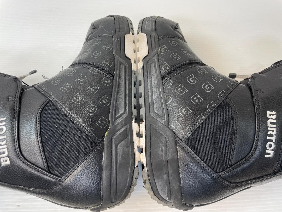 ◆ スノーボード ブーツ Burton MEN'S MOTO 26.5 スノボ