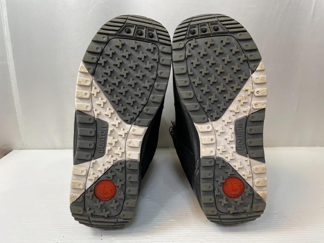 ◆ スノーボード ブーツ Burton MEN'S MOTO 26.5 スノボ