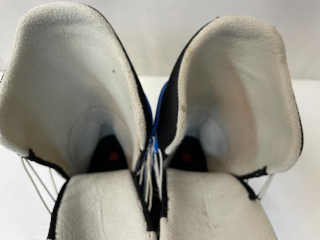 ◆ スノーボード ブーツ Burton MEN'S MOTO 26.5 スノボ