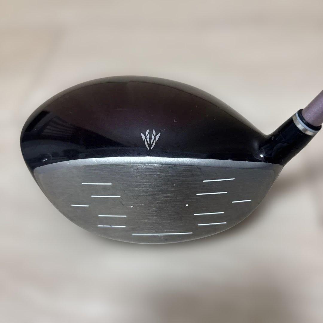 ゼクシオ9レディースゴルフクラブセット➕オデッセイパター