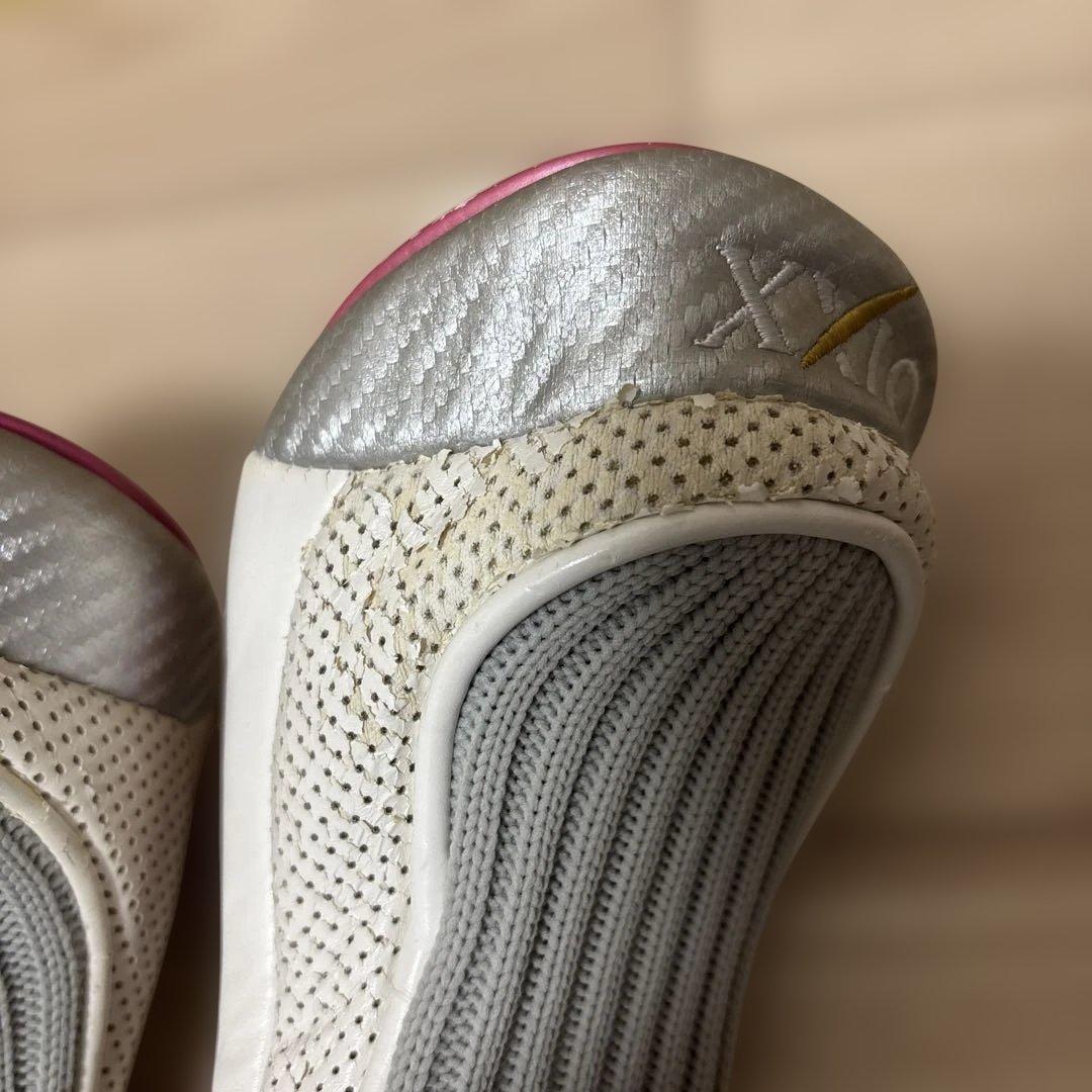 ゼクシオ9レディースゴルフクラブセット➕オデッセイパター