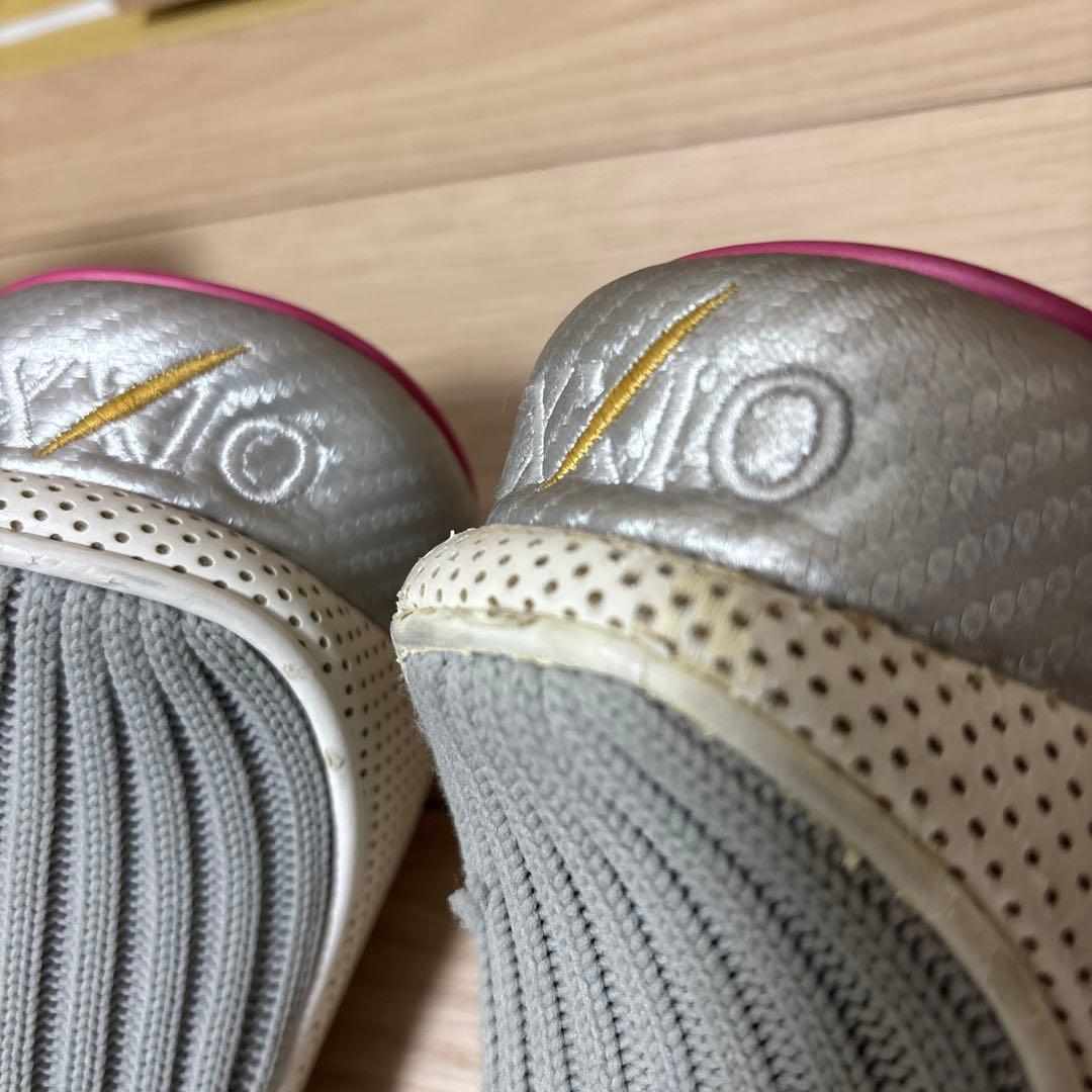 ゼクシオ9レディースゴルフクラブセット➕オデッセイパター