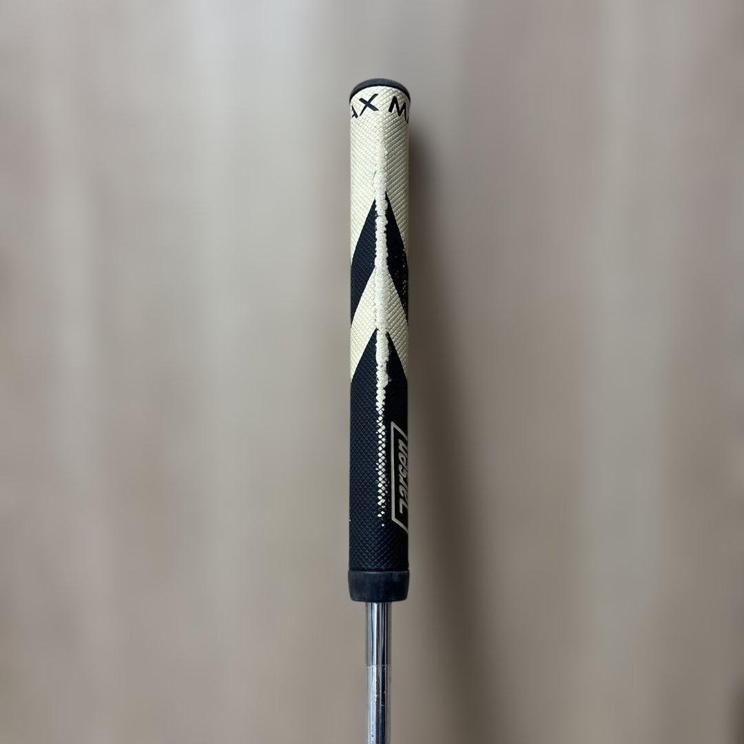 ゼクシオ9レディースゴルフクラブセット➕オデッセイパター