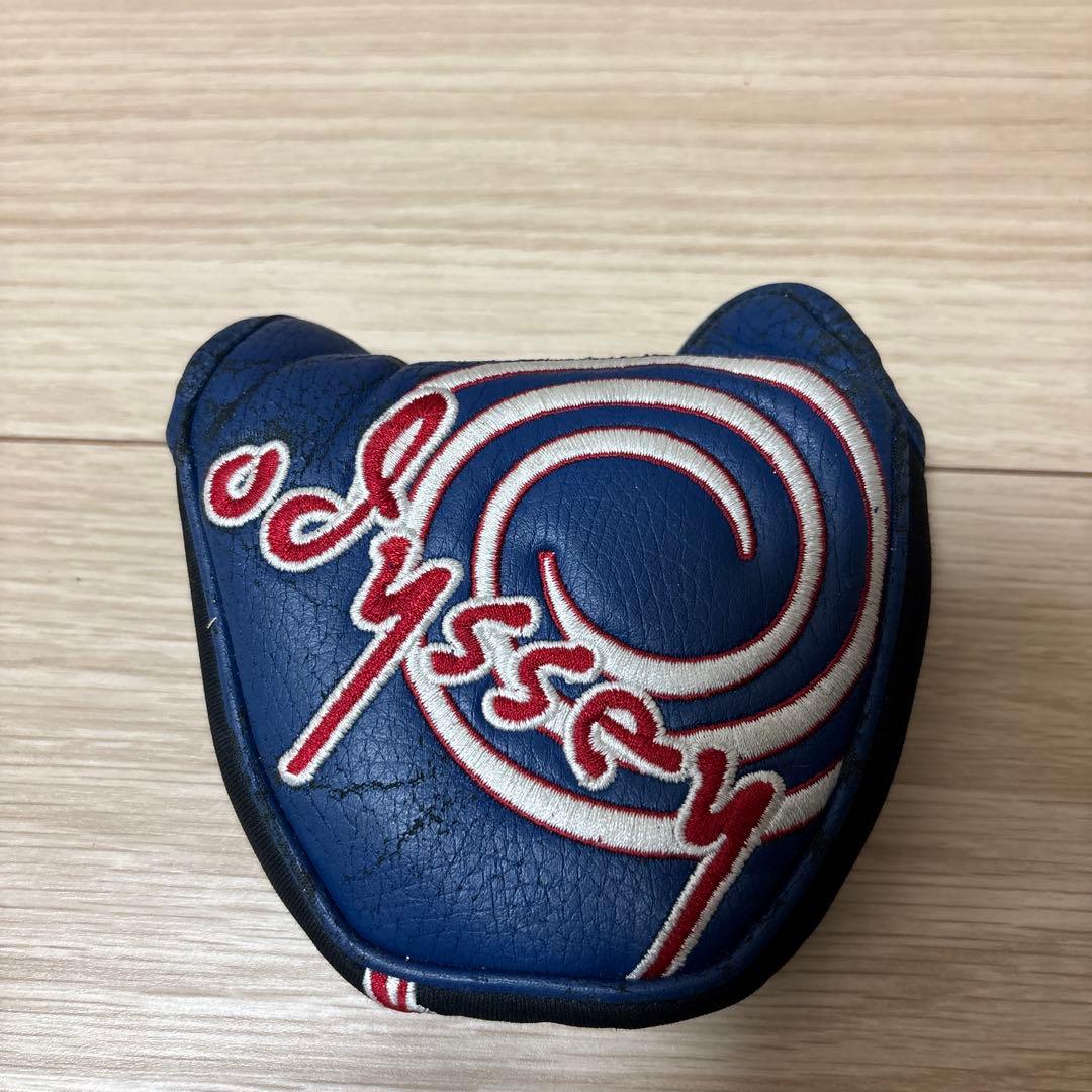 ゼクシオ9レディースゴルフクラブセット➕オデッセイパター