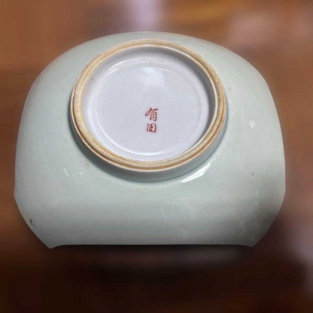 有田焼 刺身皿と醤油皿のセット計36枚