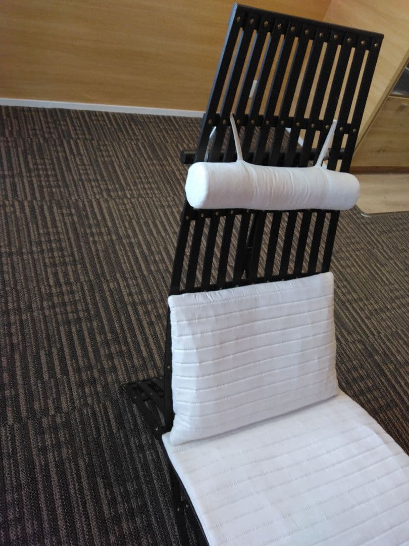 ハイバックチェア 高品質 PERFORMAX モダンバリ【Z218】