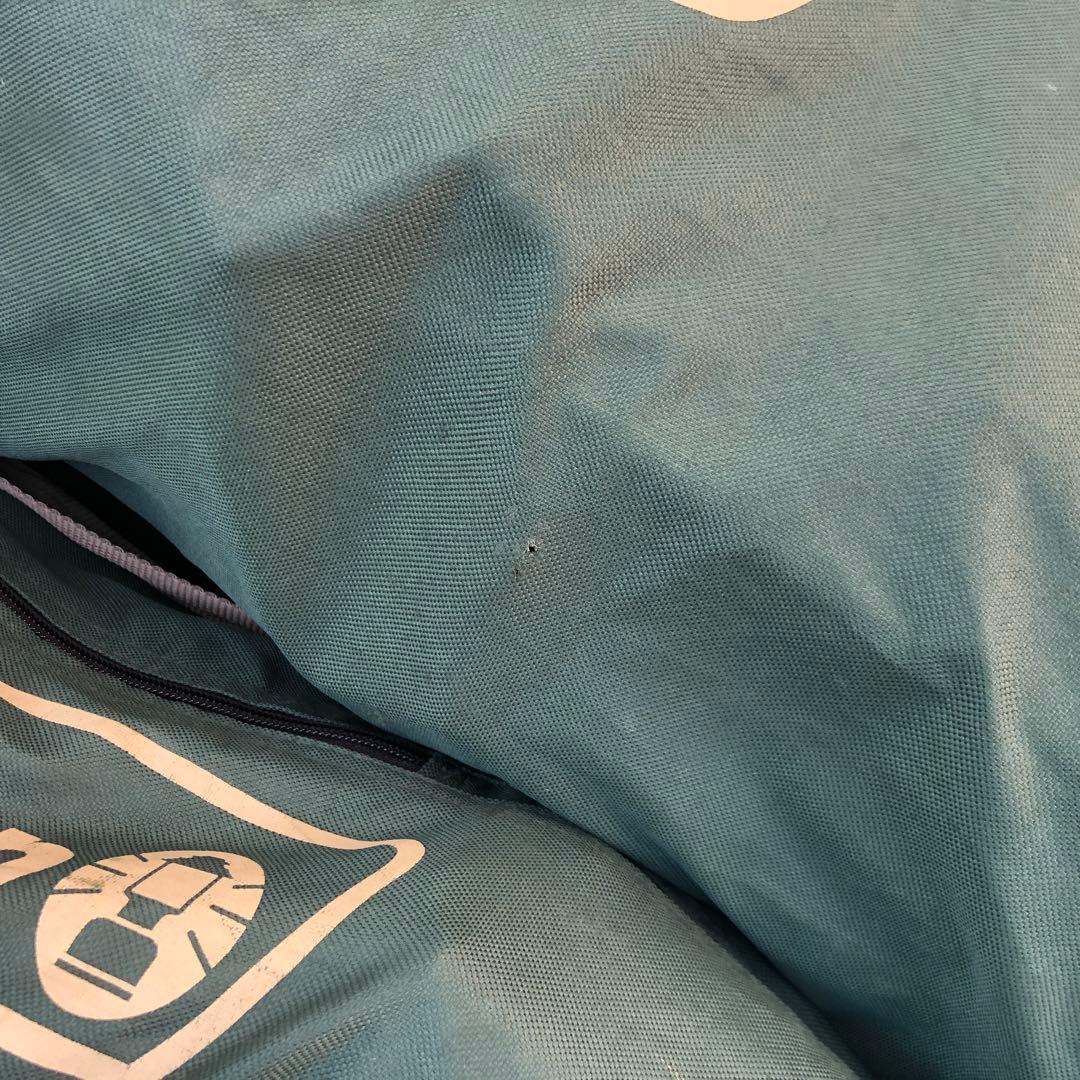 Coleman コールマン イージーリフトチェア 2脚セット