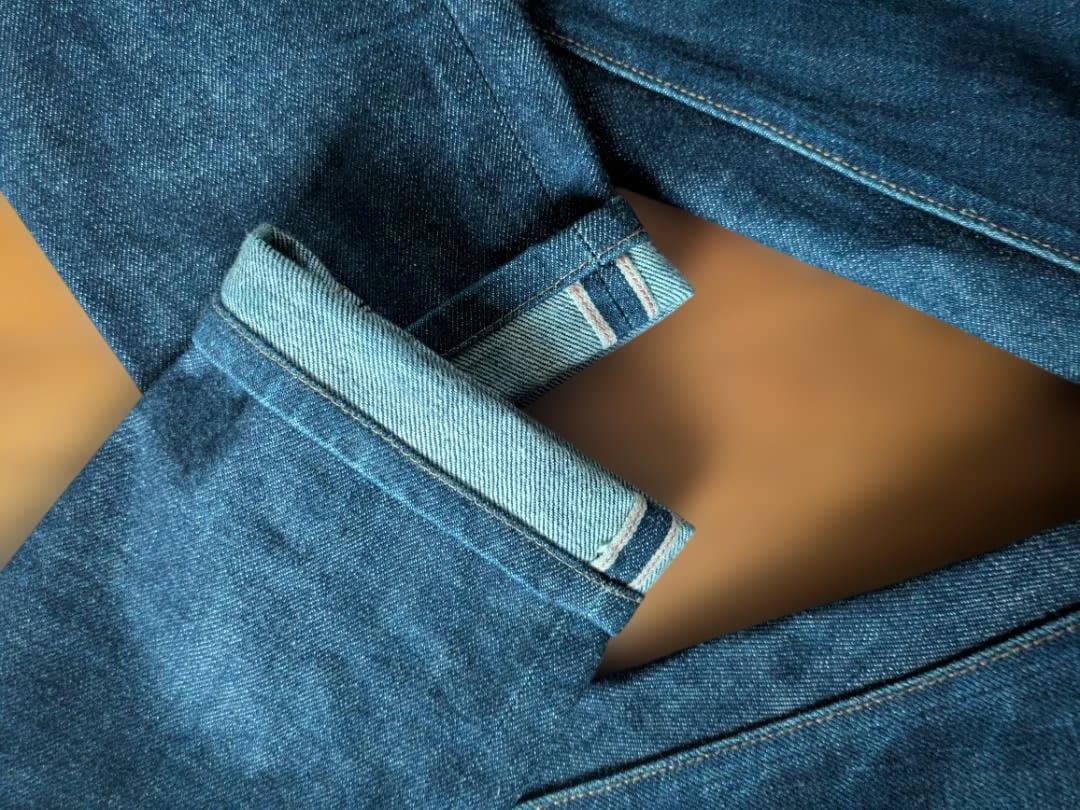 【A.P.C】アーペーセー デニムセットアップ