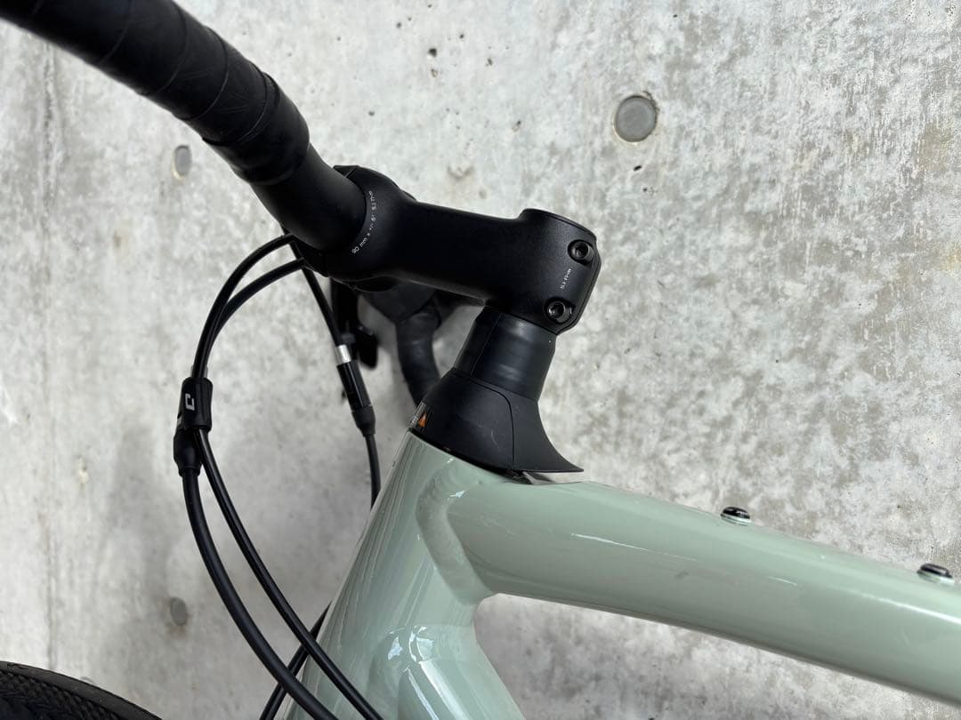 【メンテナンス済】SPECIALIZED Diverge E5 COMP 56