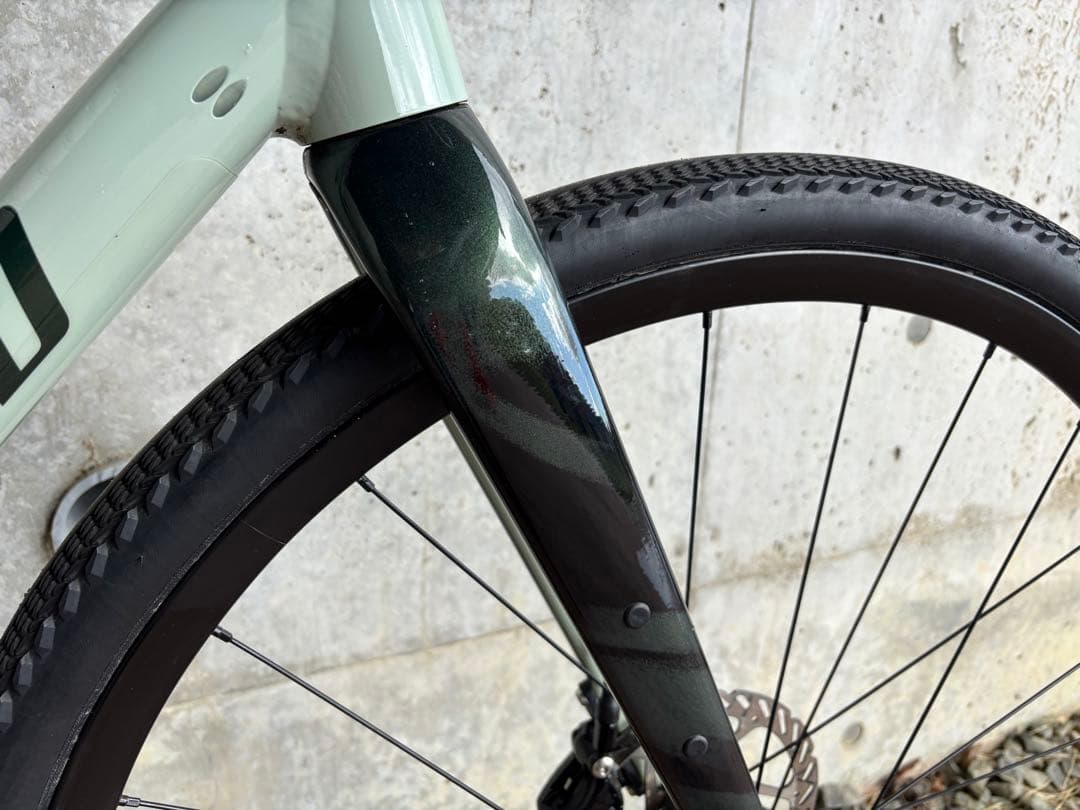 【メンテナンス済】SPECIALIZED Diverge E5 COMP 56