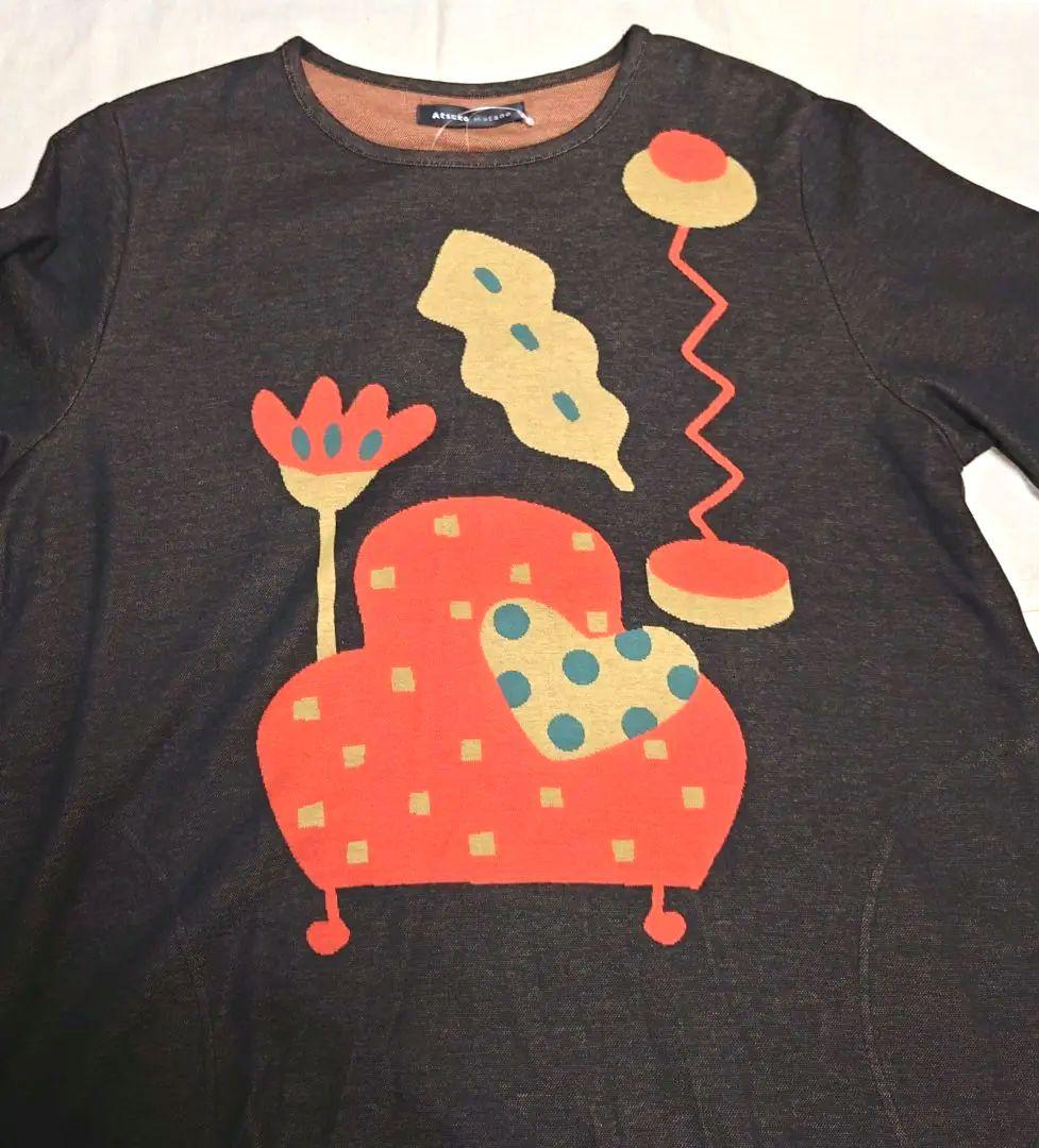 新品タグ付き ワコール パジャマ ルームウェア ソファー 3L