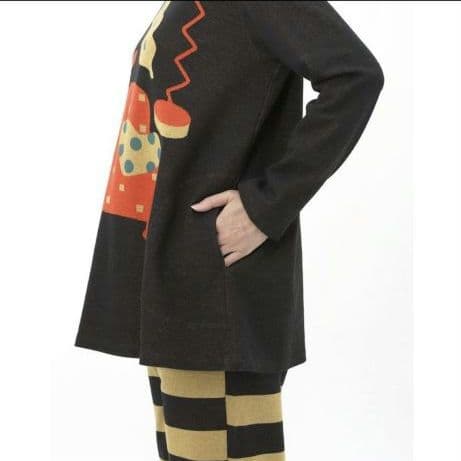 新品タグ付き ワコール パジャマ ルームウェア ソファー 3L